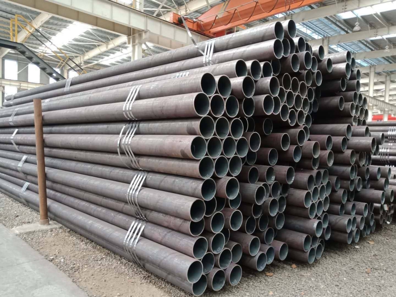延平30CrMo合金无缝钢管