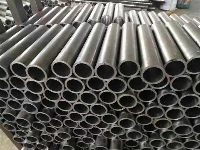 延平30CrMo精密无缝钢管